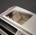 Cadillac Escalade ESV Executive Edition Concept 2003 года